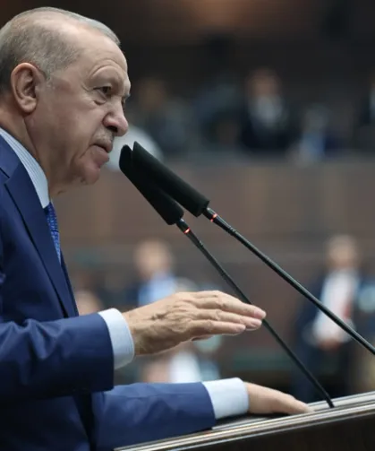 Erdoğan'dan Türkiye Yüzyılı mesajı: 'Bir Tayyip Erdoğan gider bin Tayyip Erdoğan gelir'