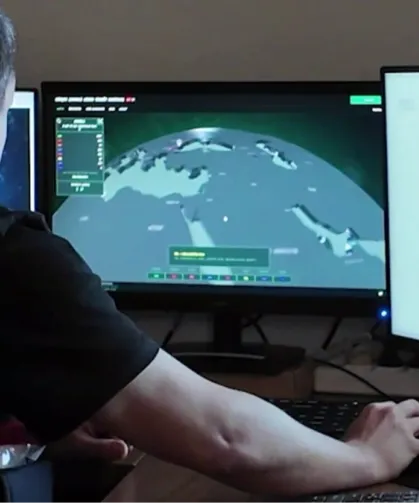 Jandarma'dan 21 ilde yasa dışı bahis operasyonu