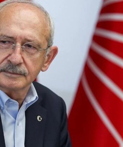 Kılıçdaroğlu dönemi avukat azilleriyle başladı