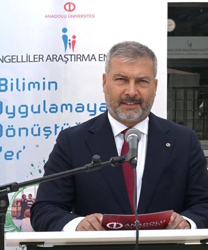 Özel Çocukların Mezuniyet Gururu!