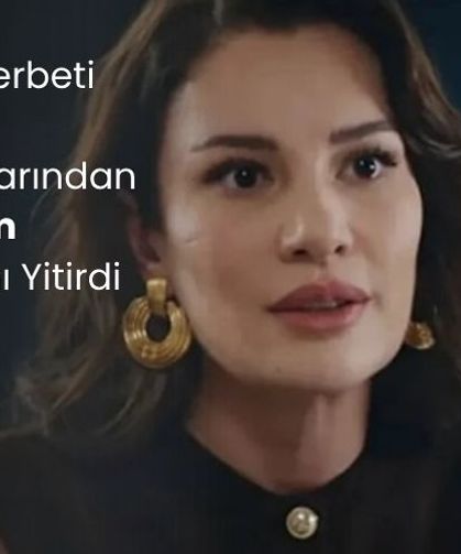 Kızılcık Şerbeti Dizisi Oyuncularından Ece İrtem Yaşamını Yitirdi