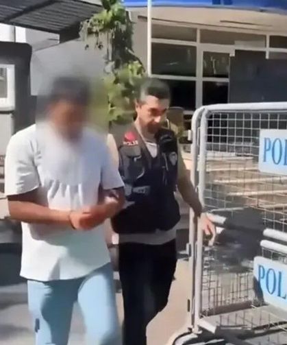Beyoğlu'nda intikam kurşunları