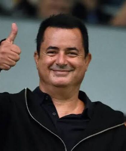 Acun'dan Beşiktaş'a transfer çalımı: Ersin Destanoğlu yolcu!