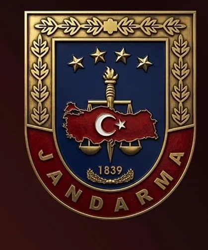 Jandarmada büyük atama! 29 bin 353 personelin görev yeri değişti