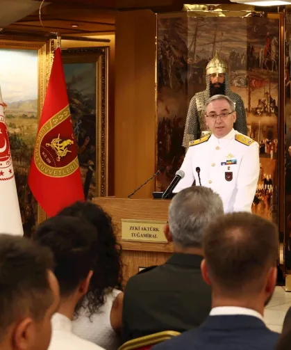 Kara Kuvvetleri'nin savunma kapasitesi yeni sistemlerle güçlendiriliyor