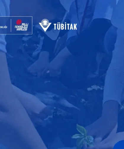 Köy okullarına yönelik 237 projeye TÜBİTAK desteği