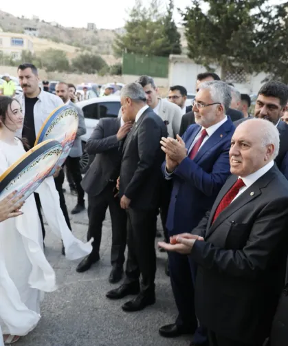 Mardin'de dev festival için geri sayım başladı