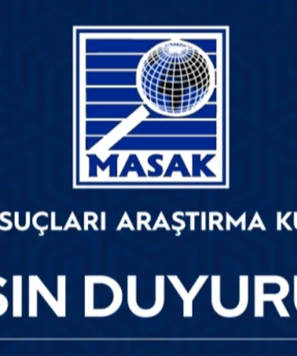 MASAK: Vehbi Koç'la ilgili şüpheli işlem ifadesi yok