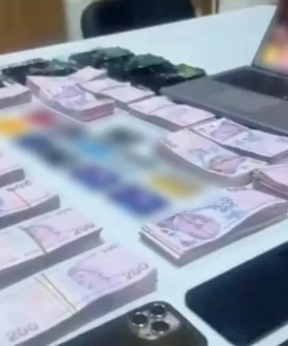 Son 5 günde 357 'siber' gözaltı!