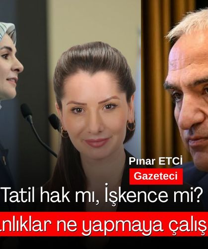 Tatil hak mı, İşkence mi?  Bakanlıklar ne yapmaya çalışıyor?