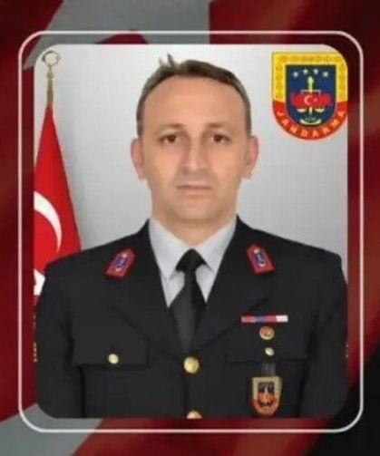 Eskişehir'den Acı Haber: Yaralanan Uzman Jandarma Şehit Düştü
