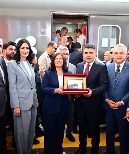 100 Milyon Liralık Dev Yatırım "AYBAN" Açıldı!