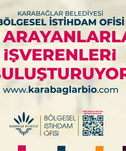 BİO sayesinde 2 bini aşkın kişi işe yerleşti