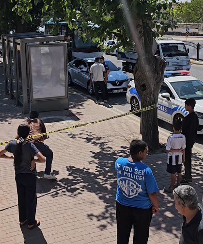 Şanlıurfa'da uzaklaştırma kararına rağmen eşini vurdu!