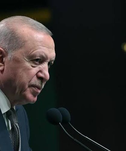 Cumhurbaşkanı Erdoğan'dan 15 Temmuz mesajı: Bu destan, Türkiye Yüzyılı'nın İstiklal beyannamesidir