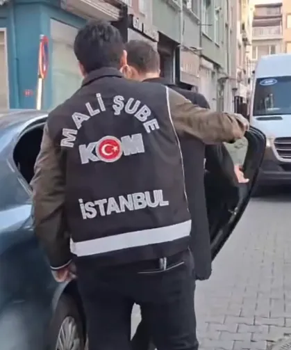 İstanbul merkezli 7 ilde yas dışı bahise 18 gözaltı!