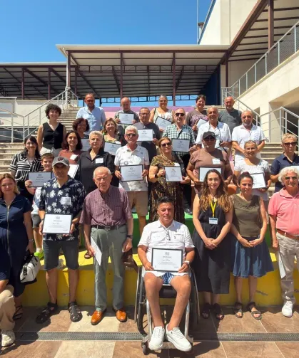 İzmir için ortak akıl buluşmaları sürüyor