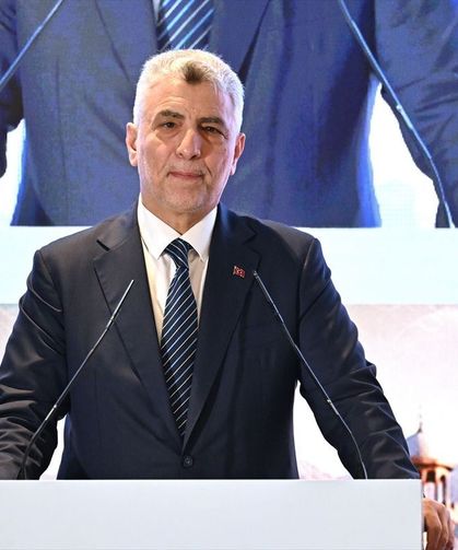 Türkiye-Pakistan Hattında Ekonomik Bahar: Yatırımlar 2 Milyar Doları Aştı