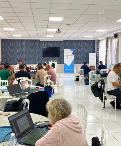 Türkiye Yüzyılı Maarif Modeli çalıştayı Sakarya'da başladı