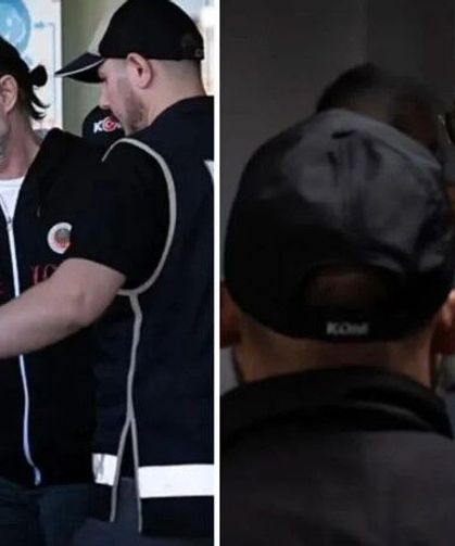 Erdal Beşikçioğlu, siyasete girdiğine pişman oldu: “Özgürlüğüme kavuşunca siyaseti bırakacağım”