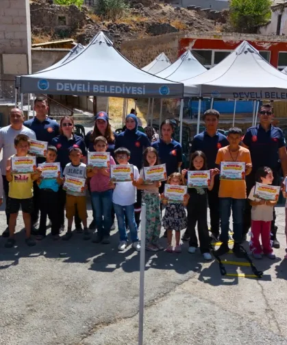 2. Uluslararası Zile 38 Kültür Mirası ve Anadolu Kerpiç Mimarisi Festivali başladı