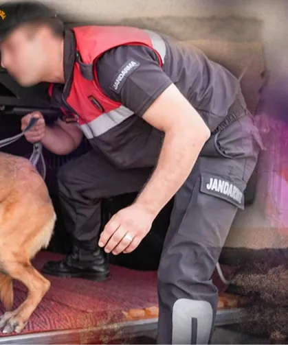 28 ilde uyuşturucu operasyonu: 96 şüpheli yakalandı