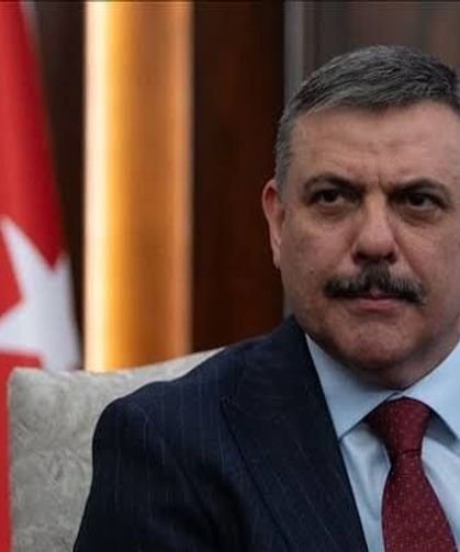 Bakan Çiftçi'den terfi ve atama mesajı