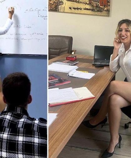 Sosyal medyada "Fidan Hoca" tartışması: Meslek etiği mi, dijital içerik özgürlüğü mü?