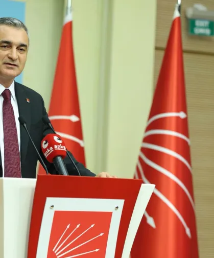 CHP Menderes seçimlerine itiraz edecek