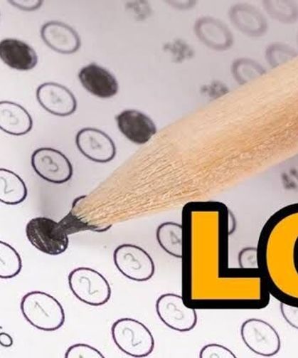 LGS'de ilk nakil sonuçları açıklandı