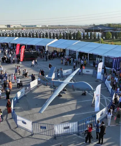 Konya Bilim Festivali'ne 11. kez kapı açıyor