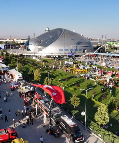 Konya'da 11. Bilim Festivali coşkusu başladı