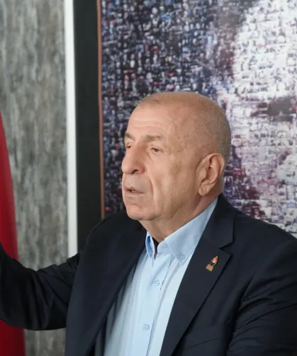 Prof. Dr. Ümit Özdağ: Türkiye böyle bir dönemden geçiyor