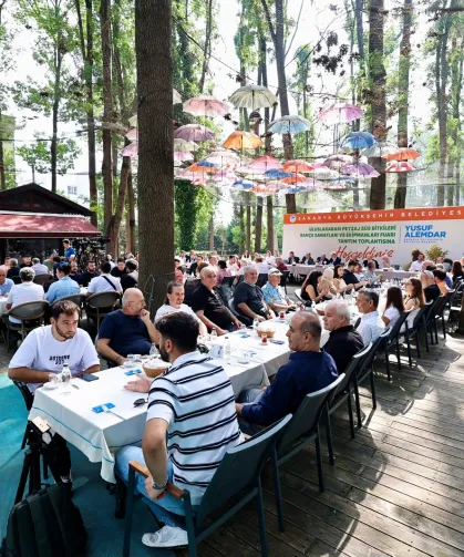 Sakarya'nın üretim zenginliği bir kez daha ortaya çıkacak
