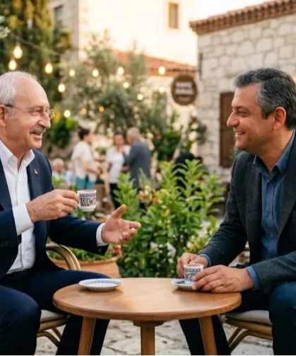 Sokakta neler konuşuluyor? Kemal Kılıçdaroğlu mu, Özgür Özel mi?