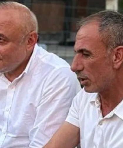 Yeni Partili Milletvekili Meriç'in bıçaklanması soruşturmasında 2 tutuklama