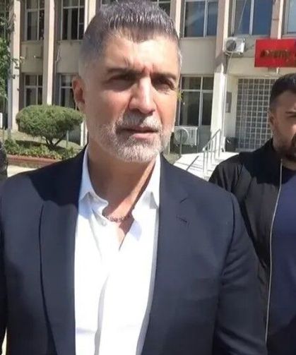 Özcan Deniz'den kardeşine destek: "O dava yersiz ve haksız!"