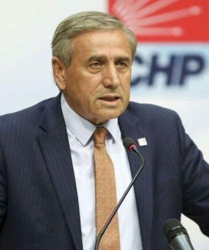 CHP'den Turgutlu'daki saldırı yorumu: Artık söz değil, acil önlem gerekiyor!