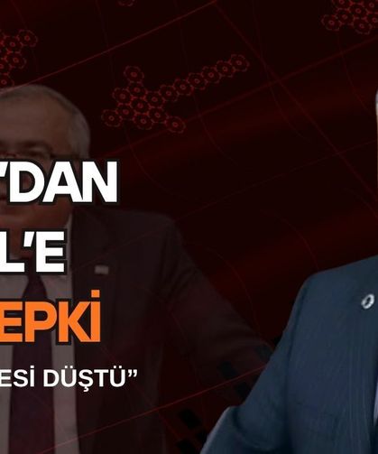 Metin Yavuz’dan Bülbül’e Sert Tepki