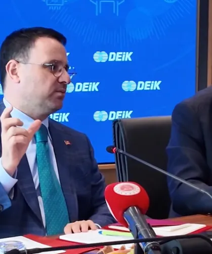 Bakan Gürlek: Yatırımcı güvenini artıracak yargı reformlarını sürdüreceğiz