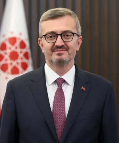 Duran: Yeni nesil suç örgütlerine geçit verilmeyecek