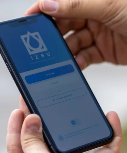 İZSU Mobil yenilendi