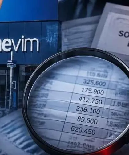 Katılımevim soruşturmasında 15 gözaltı! 9 şirketle bağlantılı yöneticilerin mal varlıkları donduruldu