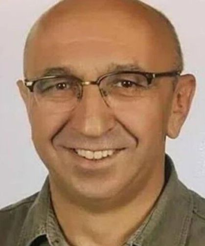Eski HDP Milletvekili Alican Önlü Tunceli’de gözaltına alındı