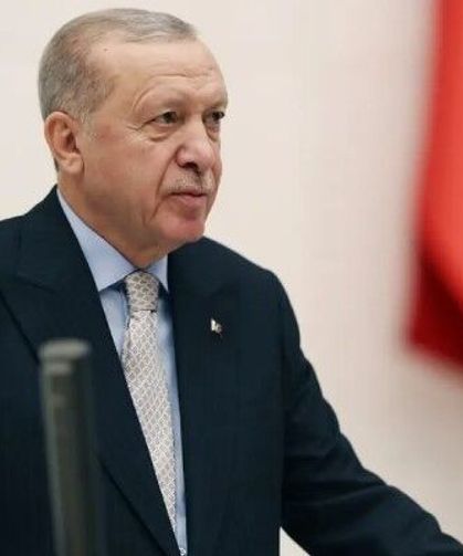 Erdoğan: Fon piyasasındaki sorunu süratle çözüyoruz