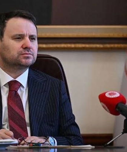 Bakan Gürlek'ten fon açıklaması: Gönüllü iade sorumluluğu kaldırmaz