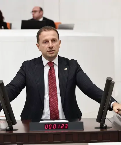 AK Partili Kılıç: Halk TV'ye kayyım adli soruşturmanın sonucu