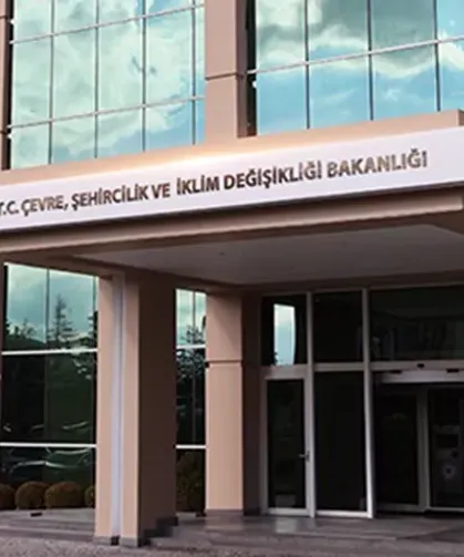 Bakanlıktan İstanbul'daki o iddiaya yanıt... Teknik incelemede olumsuzluk tespit edilmedi