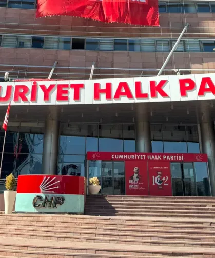CHP'den Mersin'deki gözaltılara tepki: Adamına göre hukuk olmaz!