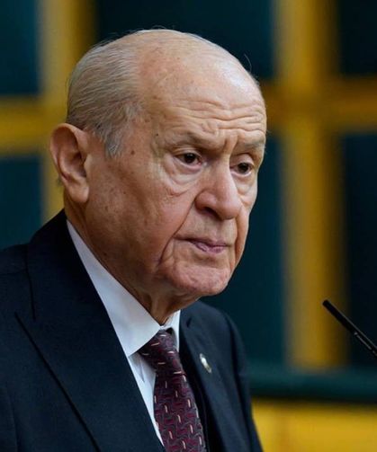 Bahçeli'den dikkat çeken mesajlar: Ne gerekiyorsa onu yaparız